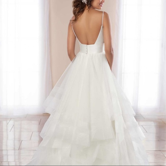 Stella York Dresses & Skirts - Wedding Dress -